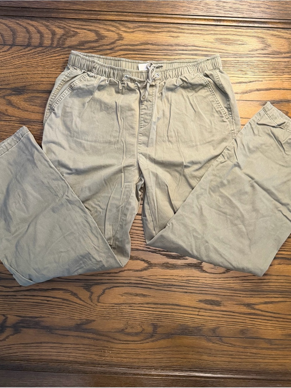 No Boundaries Women’s Drawstring Pants